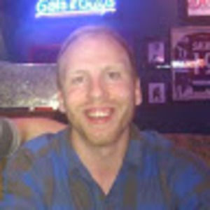 Meet your Posher, Mike